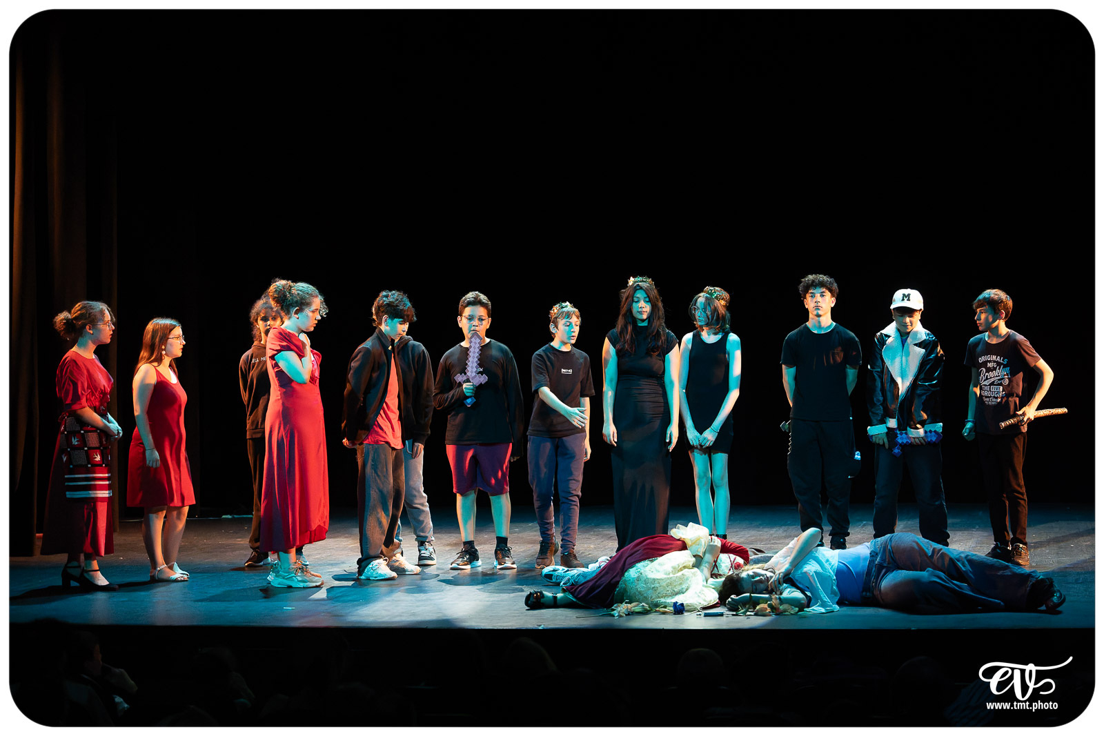 ROMEO ET JULIETTE